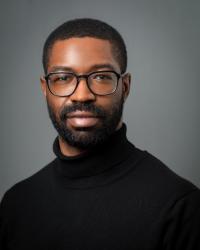 Akinrinola O Famuyide, MD Profile Headshot